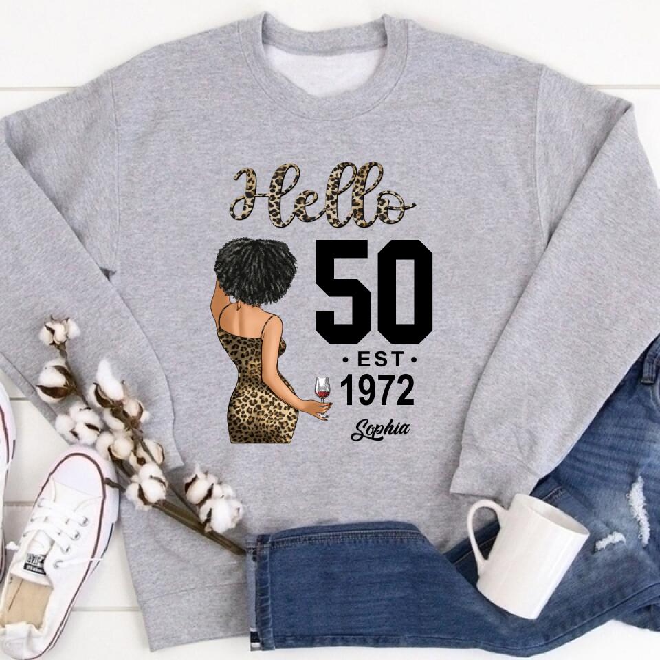 Birthday Shirts, Custom Birthday Shirts, Birthday shirts for Black Women, Its my birthday shirt, Birthday Queen Shirt