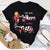 I'm Fifty - Vintage 1972 Shirt, Awesome since 72, Custom Birthday Shirts 50th Birthday Unique Gifts For Woman, 50th Birthday Ideas, Turning 50 Years Old Cotton Shirt