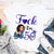 I'm 50 Shirt - 50th Birthday Shirts, Custom Birthday Shirts, Turning 50 Shirt, Gifts For Women Turning 50, 50 And Fabulous Shirt, 1972 Shirt, 50th Birthday Shirts For Her
