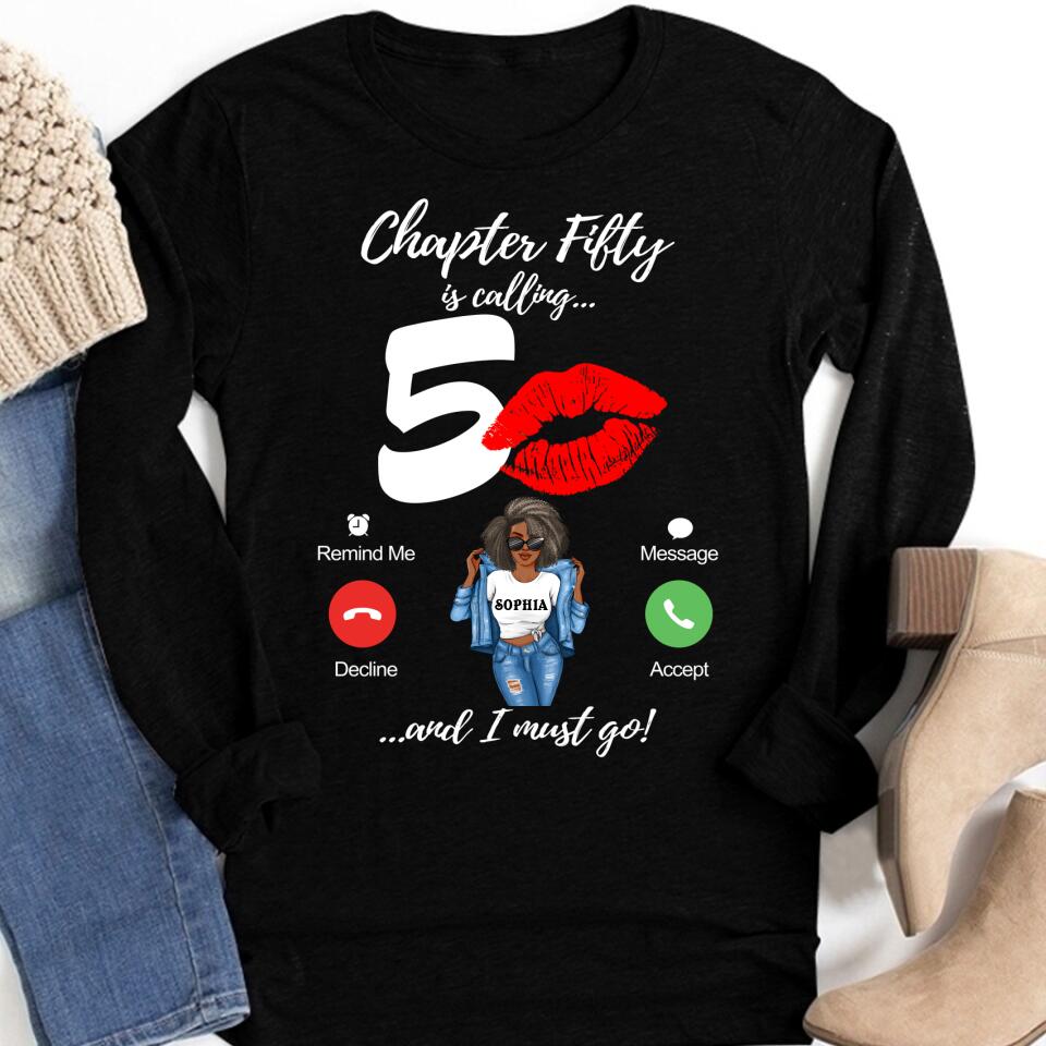 50th Birthday Shirts, Custom Birthday Shirts, Turning 50 Shirt, Gifts For Women Turning 50, 50 And Fabulous Shirt, 1972 Shirt, 50th Birthday Shirts For Her