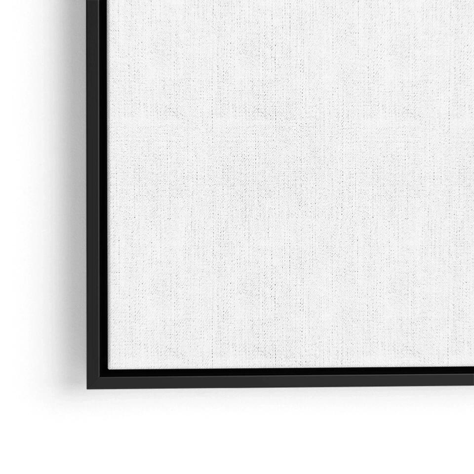 Custom 80th Birthday Gift Ideas Back in 1944 Birthday Newspaper Poster Canvas Turning 80 Birthday Party Decorations