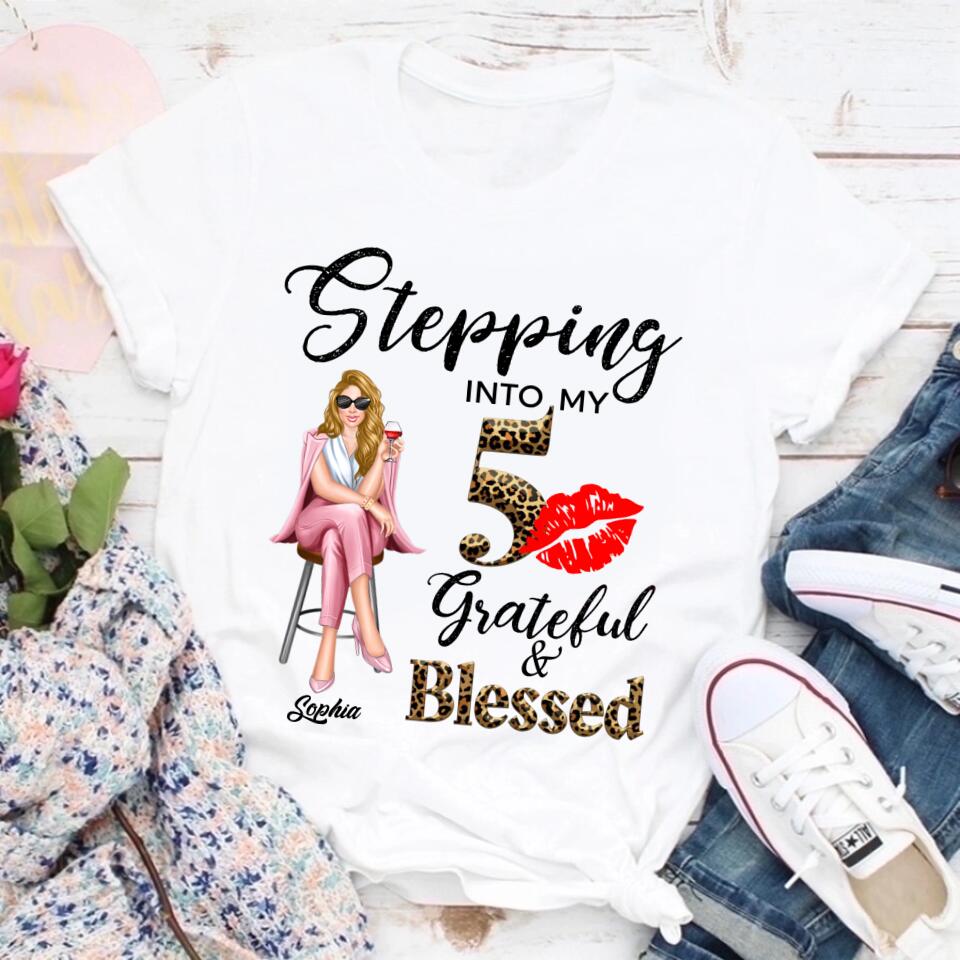 50th Birthday Shirts, Custom Birthday Shirts, Turning 50 Shirt, Gifts For Women Turning 50, 50 And Fabulous Shirt, 1973 Shirt