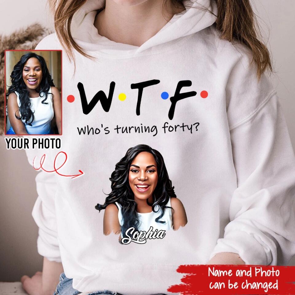 Chapter 40, Fabulous Since 1983 40th Birthday Unique T Shirt For Woman, Custom Birthday Shirt, Her Gifts For 40 Years Old