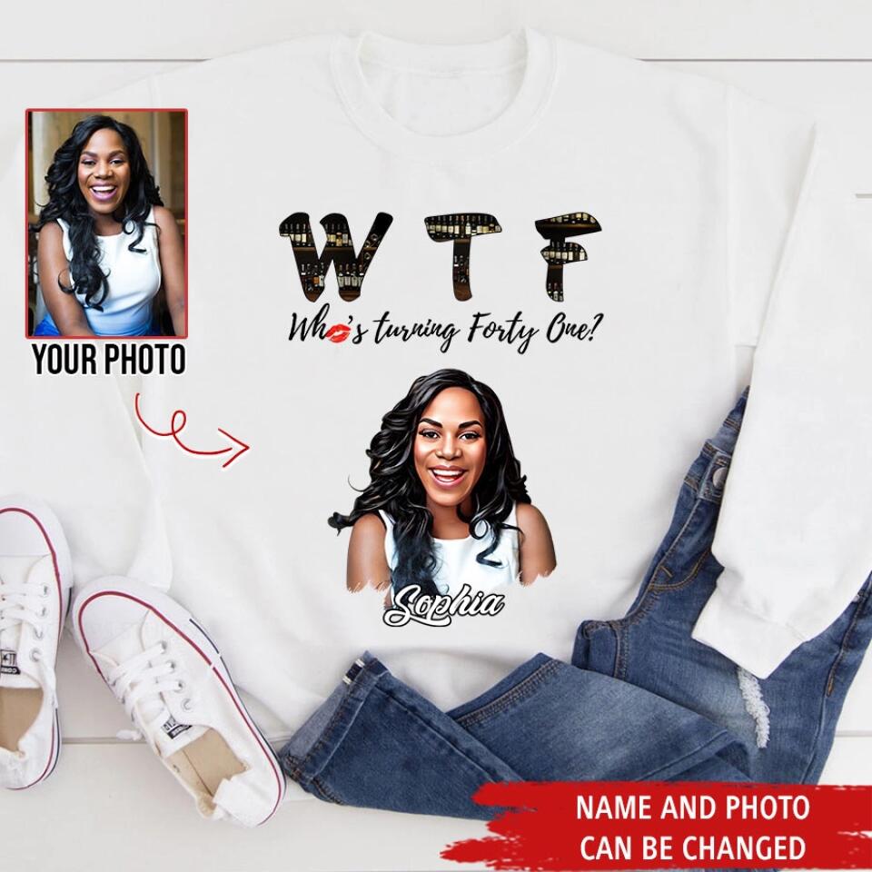 Chapter 41, Fabulous Since 1982 41st Birthday Unique T Shirt For Woman, Custom Birthday Shirt, Her Gifts For 41 Years Old