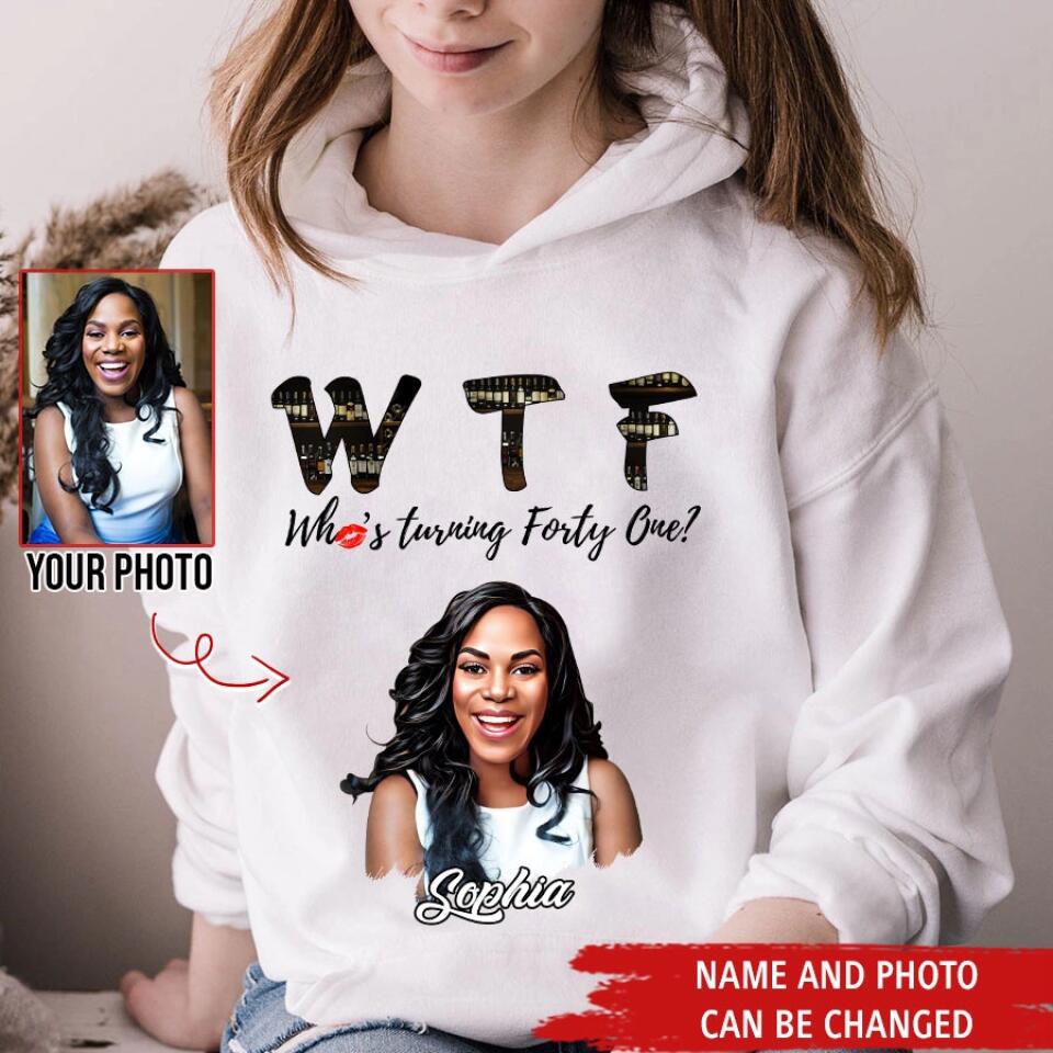 Chapter 41, Fabulous Since 1982 41st Birthday Unique T Shirt For Woman, Custom Birthday Shirt, Her Gifts For 41 Years Old