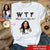 Chapter 52, Fabulous Since 1971 52nd Birthday Unique T Shirt For Woman, Custom Birthday Shirt, Her Gifts For 52 Years Old