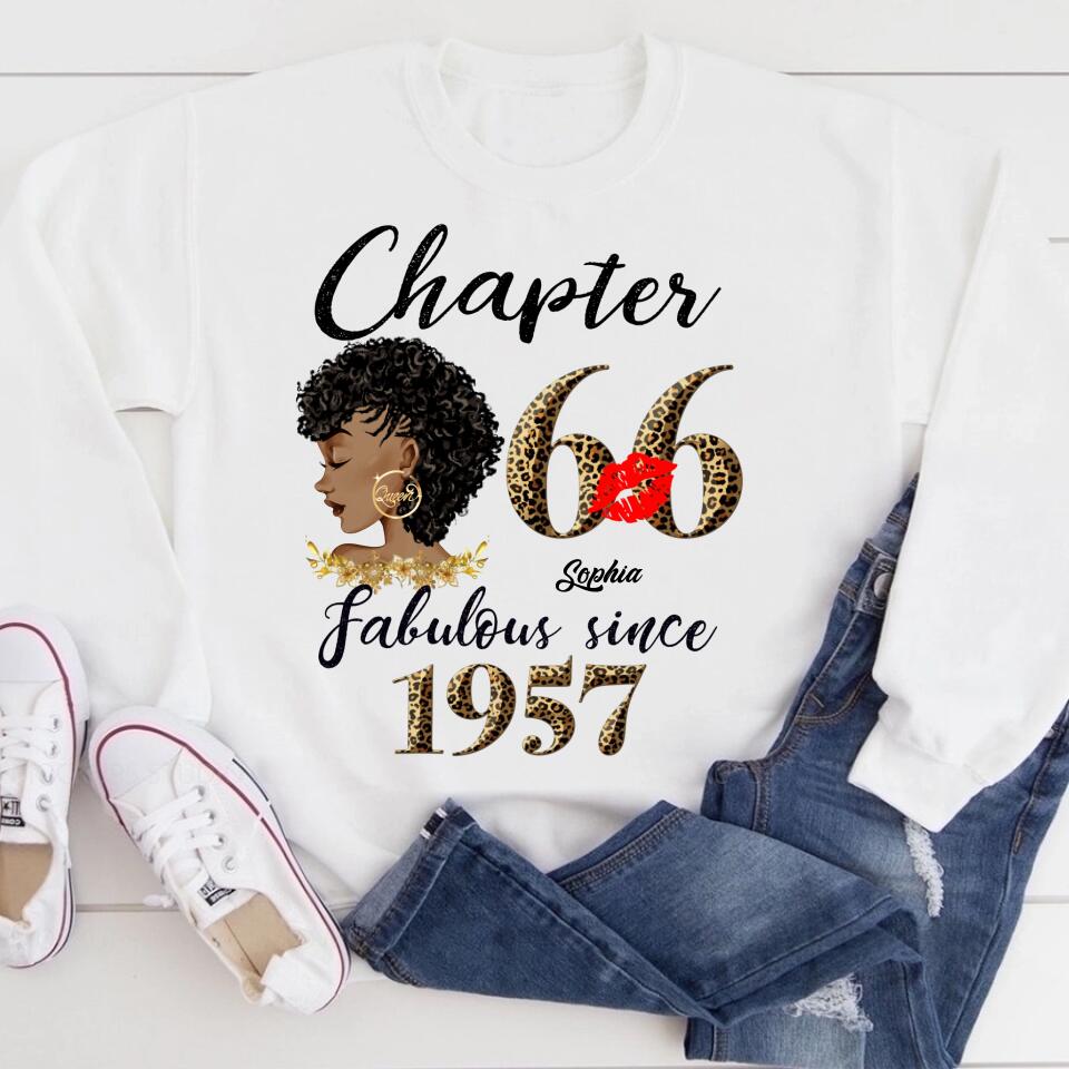66th birthday shirts for her, Personalised 66th birthday gifts, 1957 t shirt, 66 and fabulous shirt, 66 birthday shirt ideas, gift ideas 66th birthday woman