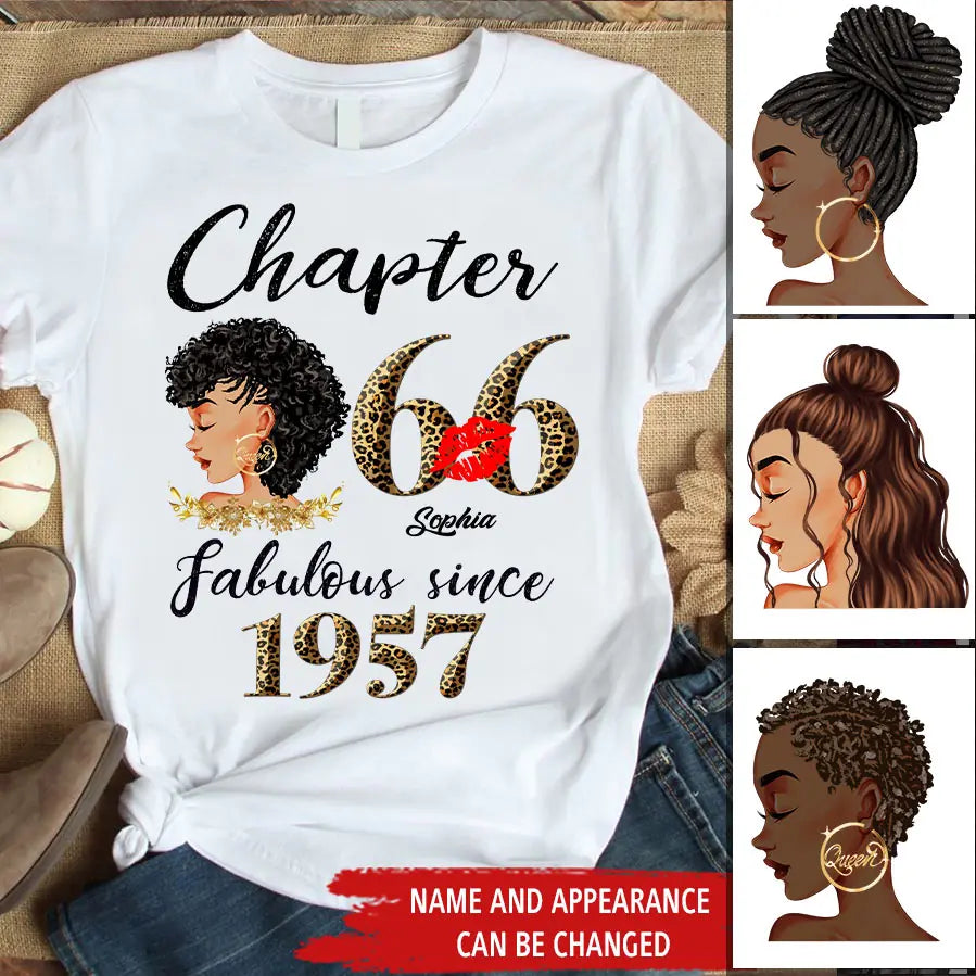 66th birthday shirts for her, Personalised 66th birthday gifts, 1957 t shirt, 66 and fabulous shirt, 66 birthday shirt ideas, gift ideas 66th birthday woman