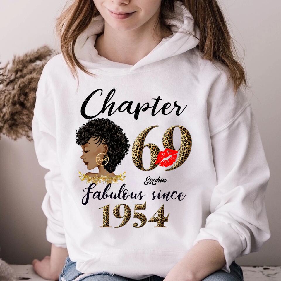 69th birthday shirts for her, Personalised 69th birthday gifts, 1954 t shirt, 69 and fabulous shirt, 69 birthday shirt ideas, gift ideas 69th birthday woman