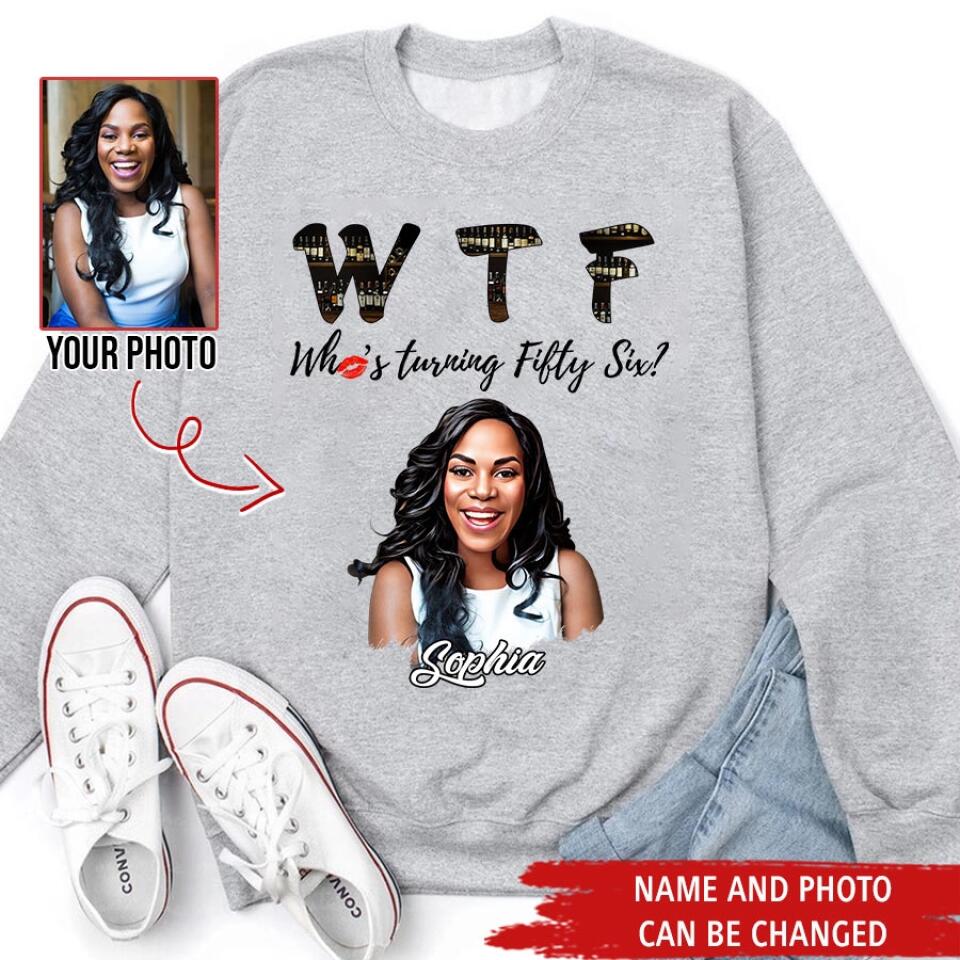 Chapter 56, Fabulous Since 1967 56th Birthday Unique T Shirt For Woman, Custom Birthday Shirt, Her Gifts For 56 Years Old