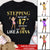 47th Birthday Shirts, Custom Birthday Shirts, Turning 47 Shirt, Gifts For Women Turning 47, 47 And Fabulous Shirt, 1976 Shirt, 47th Birthday Shirts For Her
