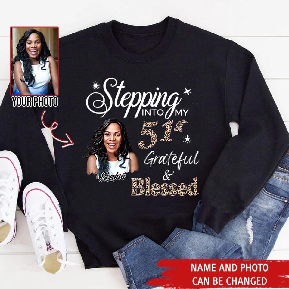 51st Birthday Shirts, Custom Birthday Shirts, Turning 51 Shirt, Gifts For Women Turning 51, 51 And Fabulous Shirt, 1972 Shirt