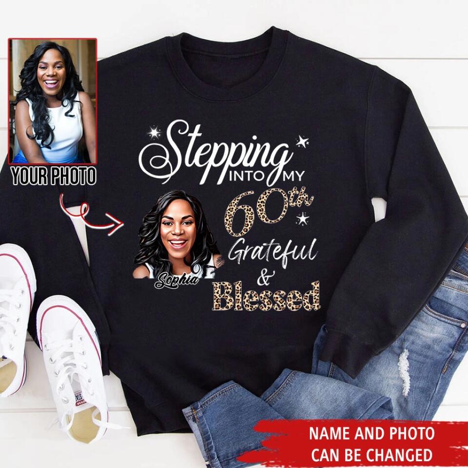 Custom Birthday Shirts, Chapter 60, Fabulous Since 1963 60th Birthday Unique T Shirt For Woman, Her Gifts For 60 Years Old, 60 TShirt