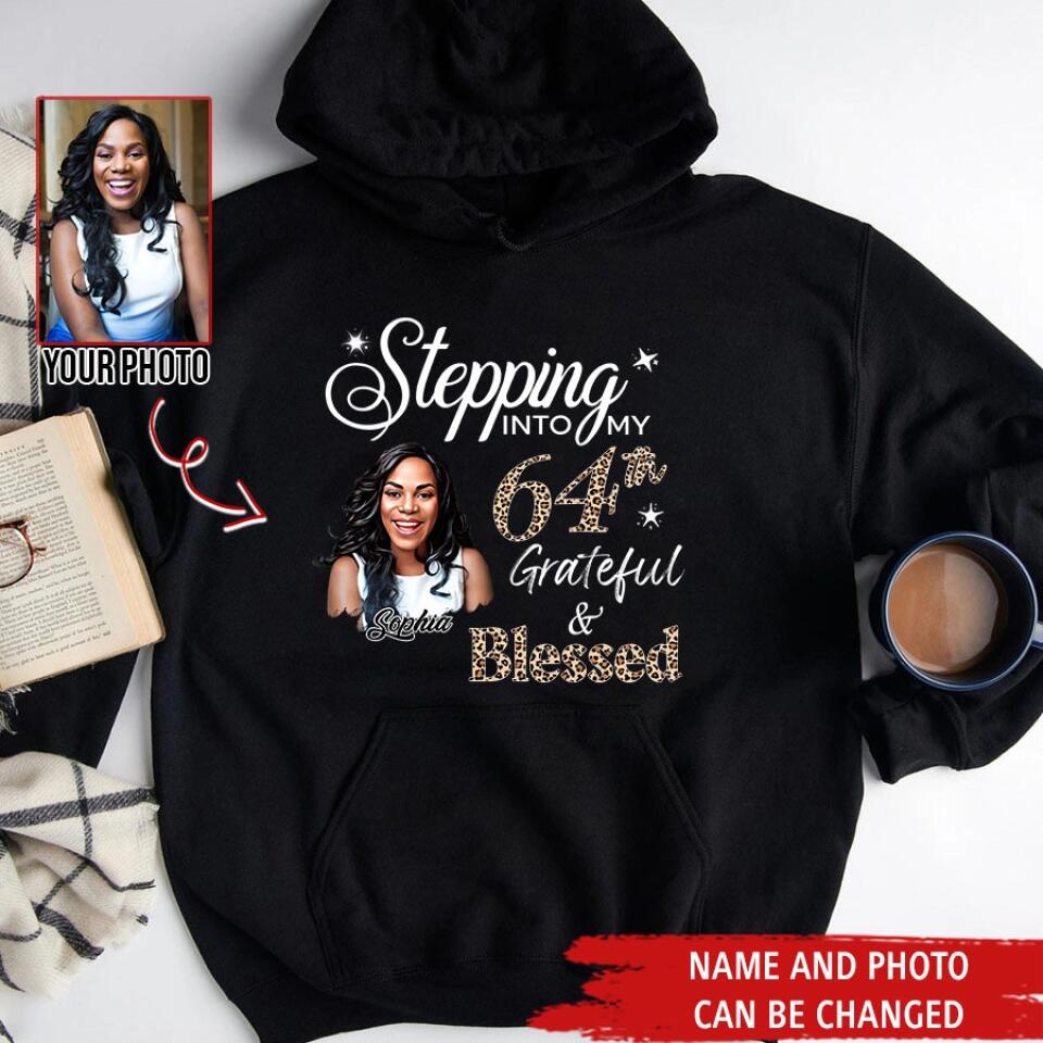 Custom Birthday Shirts, Chapter 64, Fabulous Since 1959 64th Birthday Unique T Shirt For Woman, Her Gifts For 64 Years Old