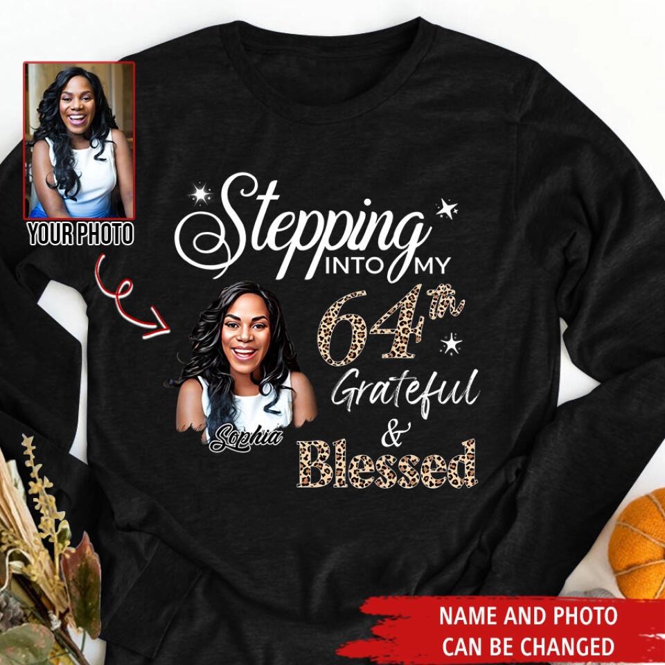 Custom Birthday Shirts, Chapter 64, Fabulous Since 1959 64th Birthday Unique T Shirt For Woman, Her Gifts For 64 Years Old