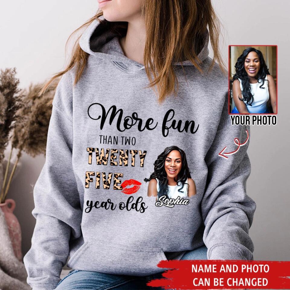 50th Birthday Shirts, Custom Birthday Shirts, Turning 50 Shirt, Gifts For Women Turning 50, 50 And Fabulous Shirt, 1973 Shirt