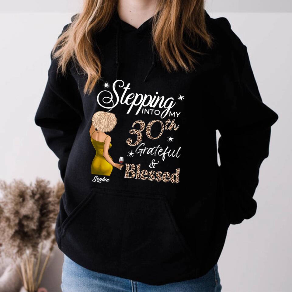 30th Birthday Shirts For Her, Personalised 30th Birthday Gifts, 1993 T Shirt, 30 And Fabulous Shirt, 30th Birthday Shirt Ideas, Gift Ideas 30th