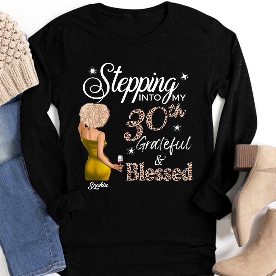 30th Birthday Shirts For Her, Personalised 30th Birthday Gifts, 1993 T Shirt, 30 And Fabulous Shirt, 30th Birthday Shirt Ideas, Gift Ideas 30th