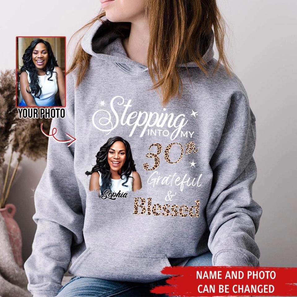 30th Birthday Shirts, Custom Birthday Shirts, Turning 30 Shirt, Gifts For Women Turning 30, 30 And Fabulous Shirt, 1993 Shirt