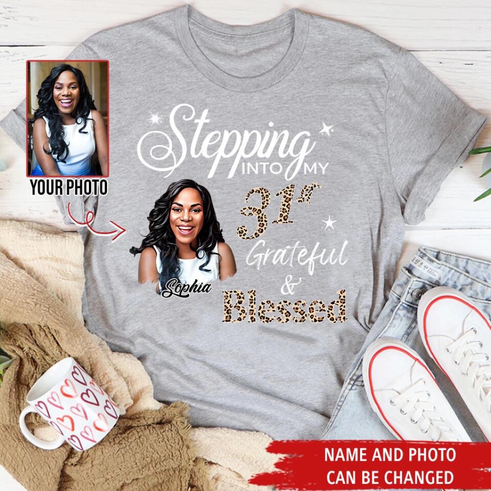 31st Birthday Shirts, Custom Birthday Shirts, Turning 31 Shirt, Gifts For Women Turning 31, 31 And Fabulous Shirt, 1992 Shirt