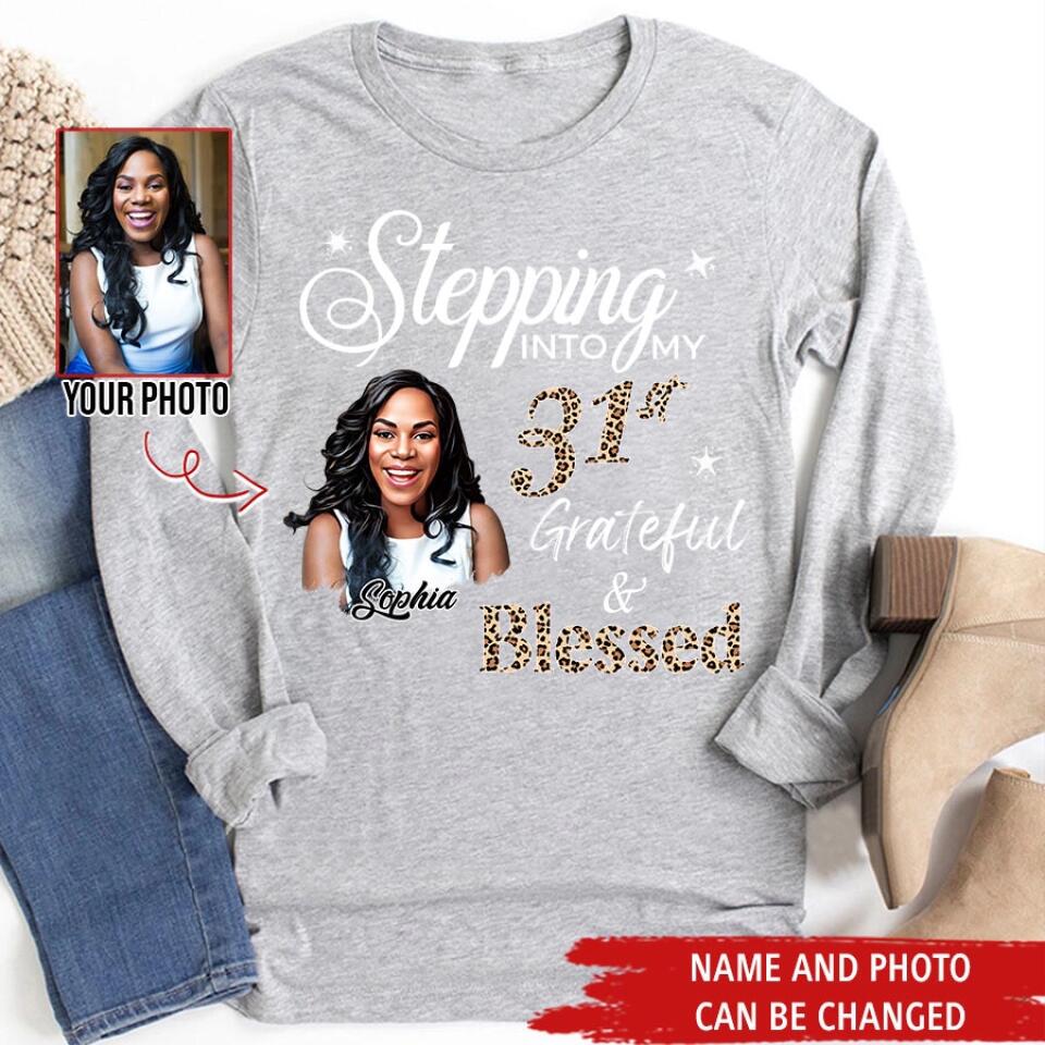 31st Birthday Shirts, Custom Birthday Shirts, Turning 31 Shirt, Gifts For Women Turning 31, 31 And Fabulous Shirt, 1992 Shirt