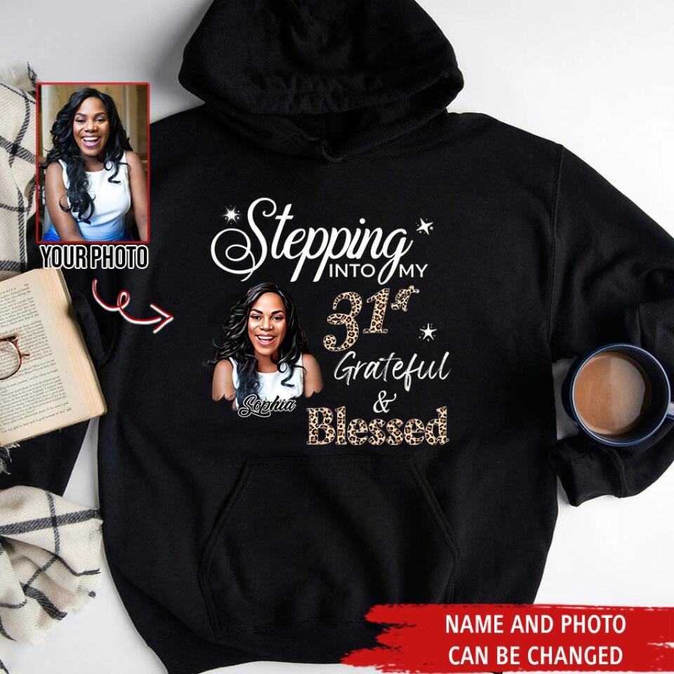 31st Birthday Shirts, Custom Birthday Shirts, Turning 31 Shirt, Gifts For Women Turning 31, 31 And Fabulous Shirt, 1992 Shirt