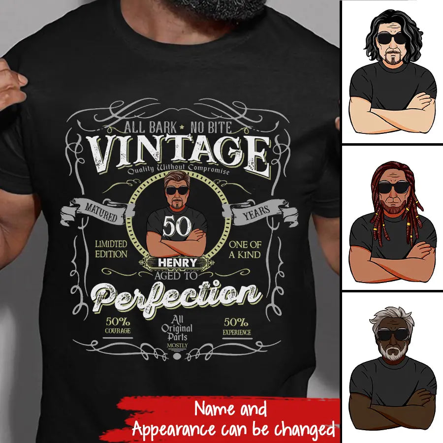 50th Birthday Shirts, Custom Birthday Shirts, Turning 50 Shirt, Gifts For Women Turning 50, 50 And Fabulous Shirt, 1973 Shirt