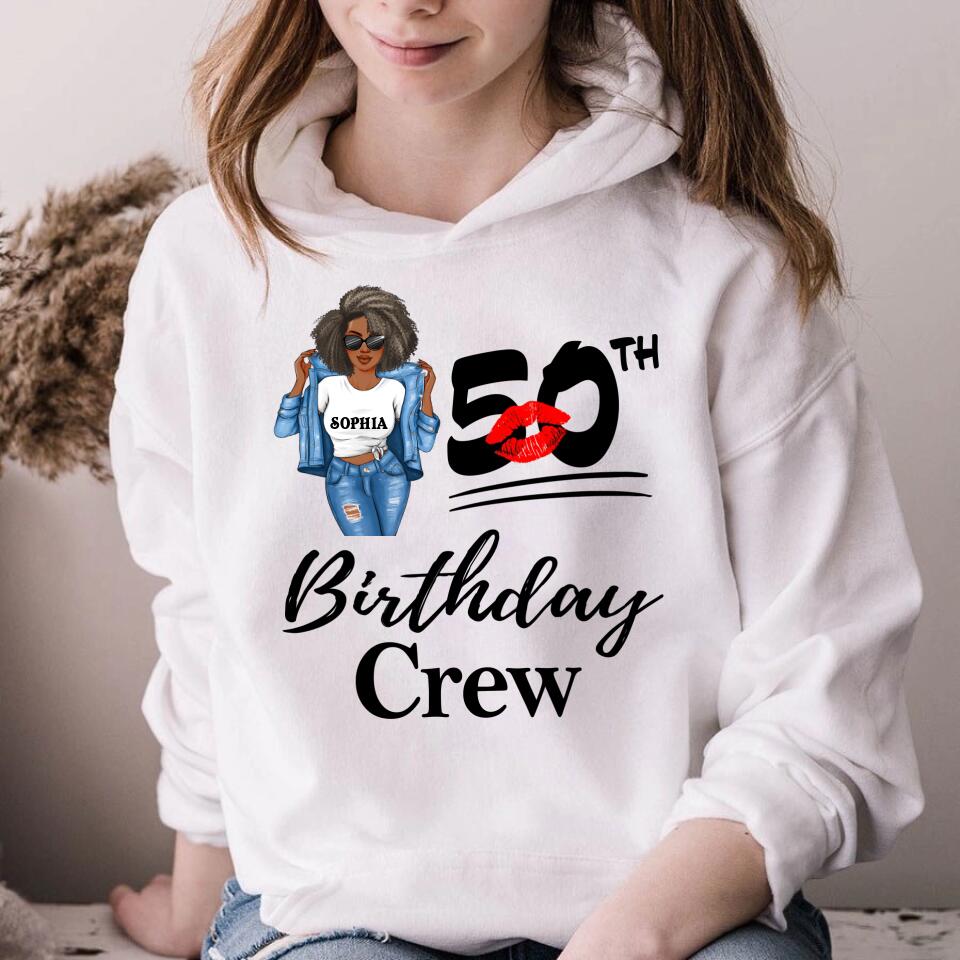 50th Birthday Shirts For Her, Personalised 50th Birthday Gifts, 1973 T Shirt, 50 And Fabulous Shirt, 50th Birthday Shirt Ideas, Gift Ideas 50th Birthday Woman
