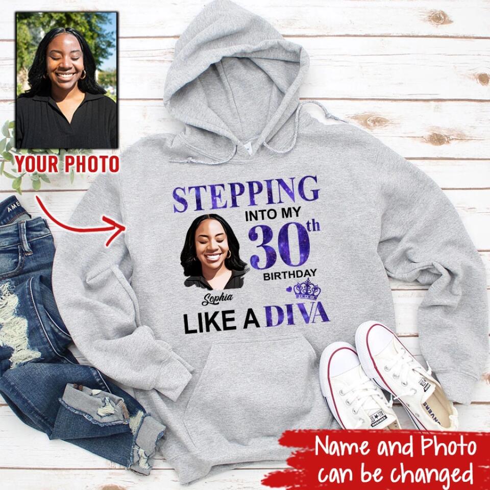 30th Birthday Shirts, Custom Birthday Shirts, Turning 30 Shirt, Gifts For Women Turning 30, 30 And Fabulous Shirt, 1993 Shirt, 30th Birthday Shirts For Her