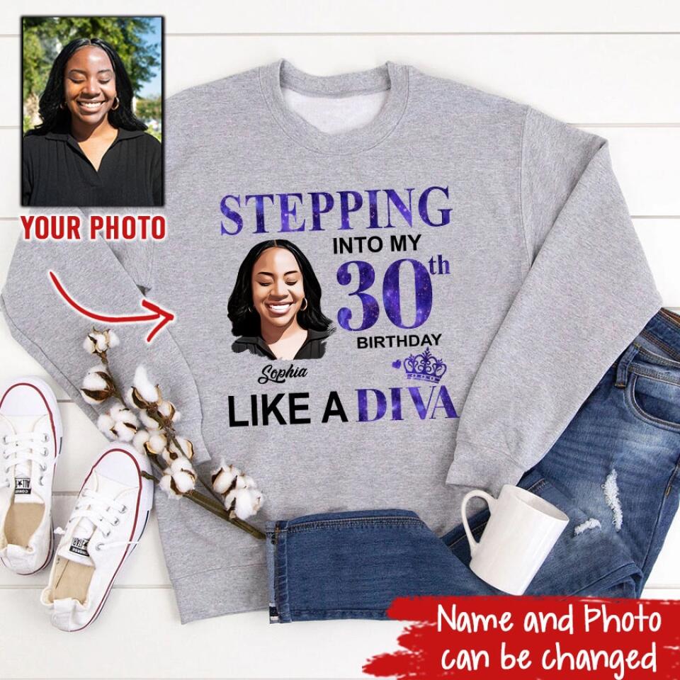 30th Birthday Shirts, Custom Birthday Shirts, Turning 30 Shirt, Gifts For Women Turning 30, 30 And Fabulous Shirt, 1993 Shirt, 30th Birthday Shirts For Her
