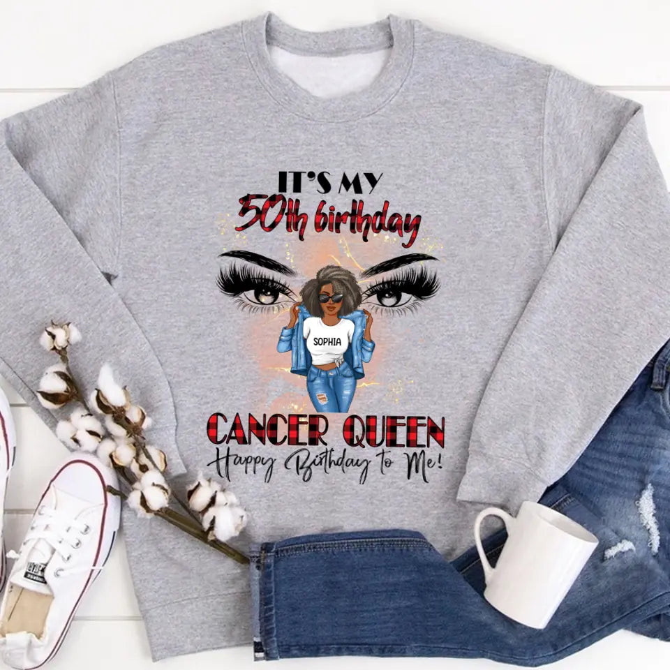 50th Birthday Shirts For Her, Personalized 50th Birthday Gifts, 1973 T Shirt, 50 And Fabulous Shirt, 50th Birthday Shirt Ideas