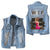 Denimvest - Personalised 50th Birthday Gifts, Gift Ideas 50th Birthday Woman