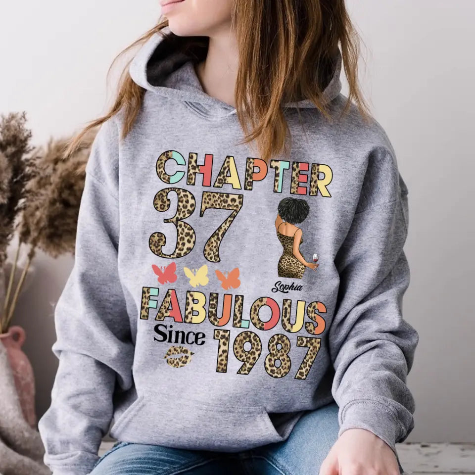 37th birthday shirts for her, Personalised 37th birthday gifts, 1987 t shirt, 37 and fabulous shirt, 37th birthday shirt ideas, gift ideas 37th birthday woman