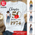 Chapter 50, Fabulous Since 1974 50th Birthday Unique T Shirt For Woman, Custom Birthday Shirt, Her Gifts For 50 Years Old , Turning 50 Birthday Cotton Shirt