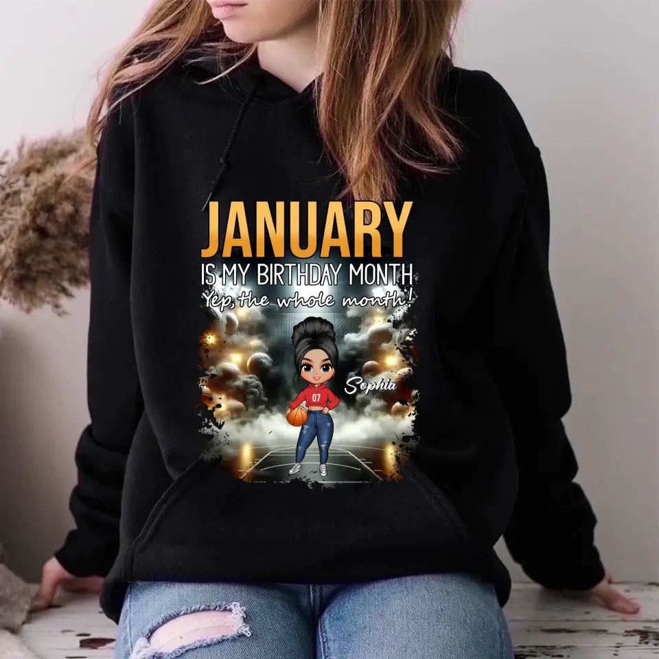 Custom Birthday Shirt, March Birthday Shirts For Woman, March Birthday Gifts