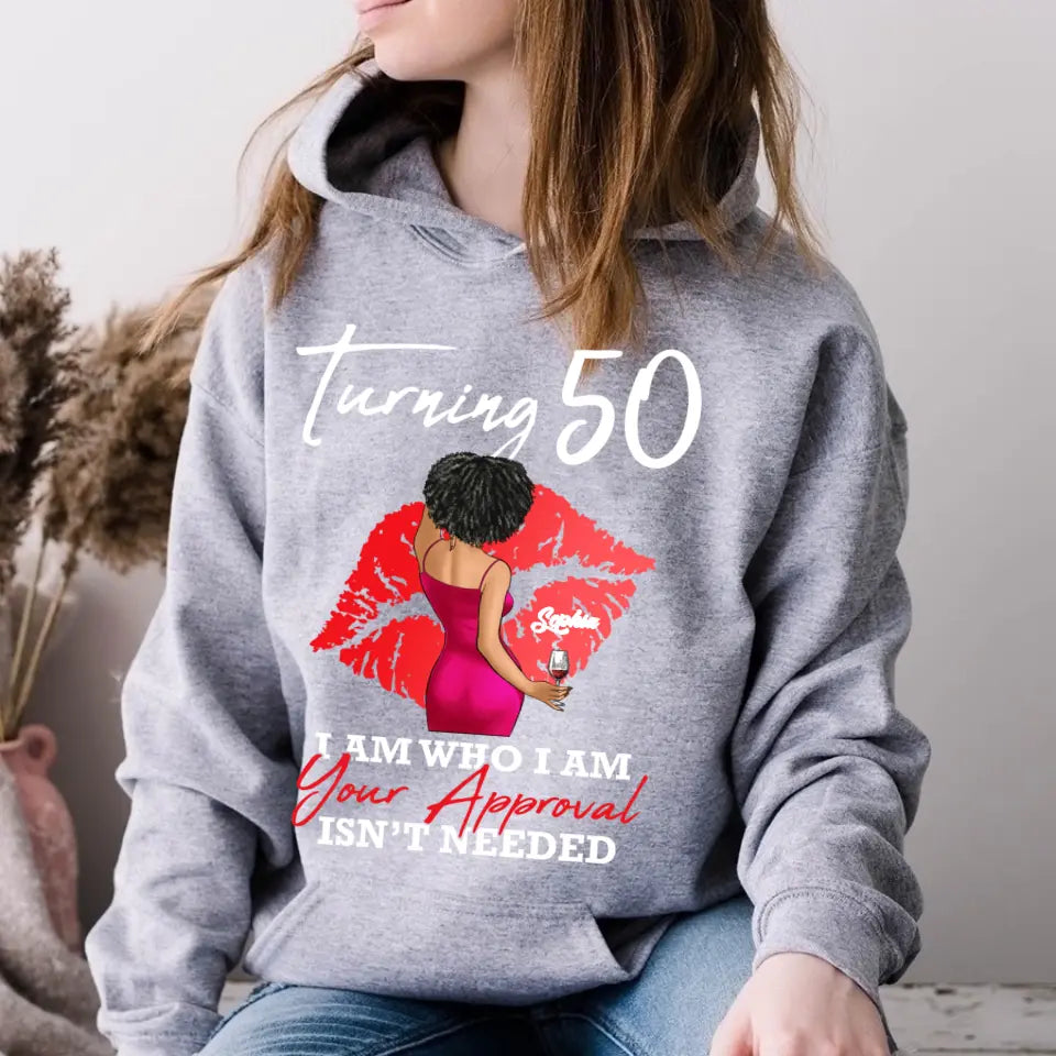 Chapter 55, Fabulous Since 1967 55th Birthday Unique T Shirt For Woman, Custom Birthday Shirt, Her Gifts For 55 Years Old , Turning 55 Birthday Cotton Shirt-YPT-HCT