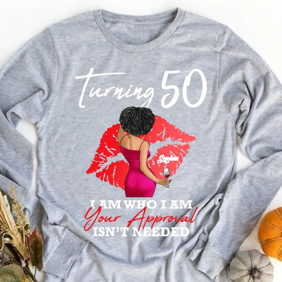 Chapter 55, Fabulous Since 1967 55th Birthday Unique T Shirt For Woman, Custom Birthday Shirt, Her Gifts For 55 Years Old , Turning 55 Birthday Cotton Shirt-YPT-HCT