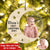 Customized Baby First Christmas Ornament 2024, Custom Photo Baby's First Christmas Ornament, Baby 1st Christmas Ornament 2024, 1st Christmas Ornament 2024 Baby, 2024 Baby First Christmas Ornament