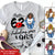 Chapter 62, Fabulous Since 1963 62th Birthday Unique T Shirt For Woman, Custom Birthday Shirt, Her Gifts For 62 Years Old , Turning 62 Birthday Cotton Shirt