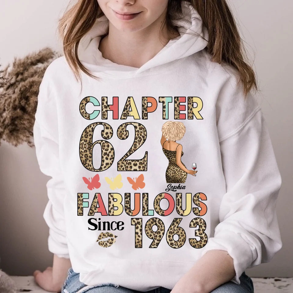 62nd birthday shirts for her, Personalised 62nd birthday gifts, 1963 t shirt, 62 and fabulous shirt, 62nd birthday shirt ideas, gift ideas 62nd birthday woman