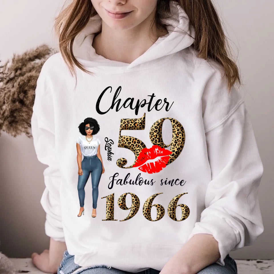 59th birthday shirts for her, Personalised 59th birthday gifts, 1966 t shirt, 59 and fabulous shirt, 59th birthday shirt ideas, gift ideas 59th birthday woman