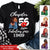 Custom Birthday Shirts, Chapter 56, Fabulous Since 1969 56th Birthday Unique T Shirt For Woman, Her Gifts For 56 Years Old, Turning 56 Birthday Cotton Shirt