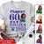 Chapter 60, Fabulous Since 1965 60th Birthday Unique T Shirt For Woman, Custom Birthday Shirt, Her Gifts For 60 Years Old , Turning 60 Birthday Cotton Shirt