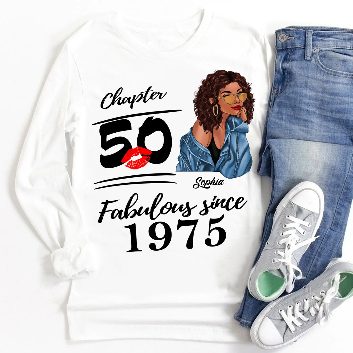 Custom Birthday Shirt, Birthday Shirt, Gifts For Birthday, Birthday Shirts For Her, Birthday Shirts For Women, It&#39;s My Birthday Shirt, custom year