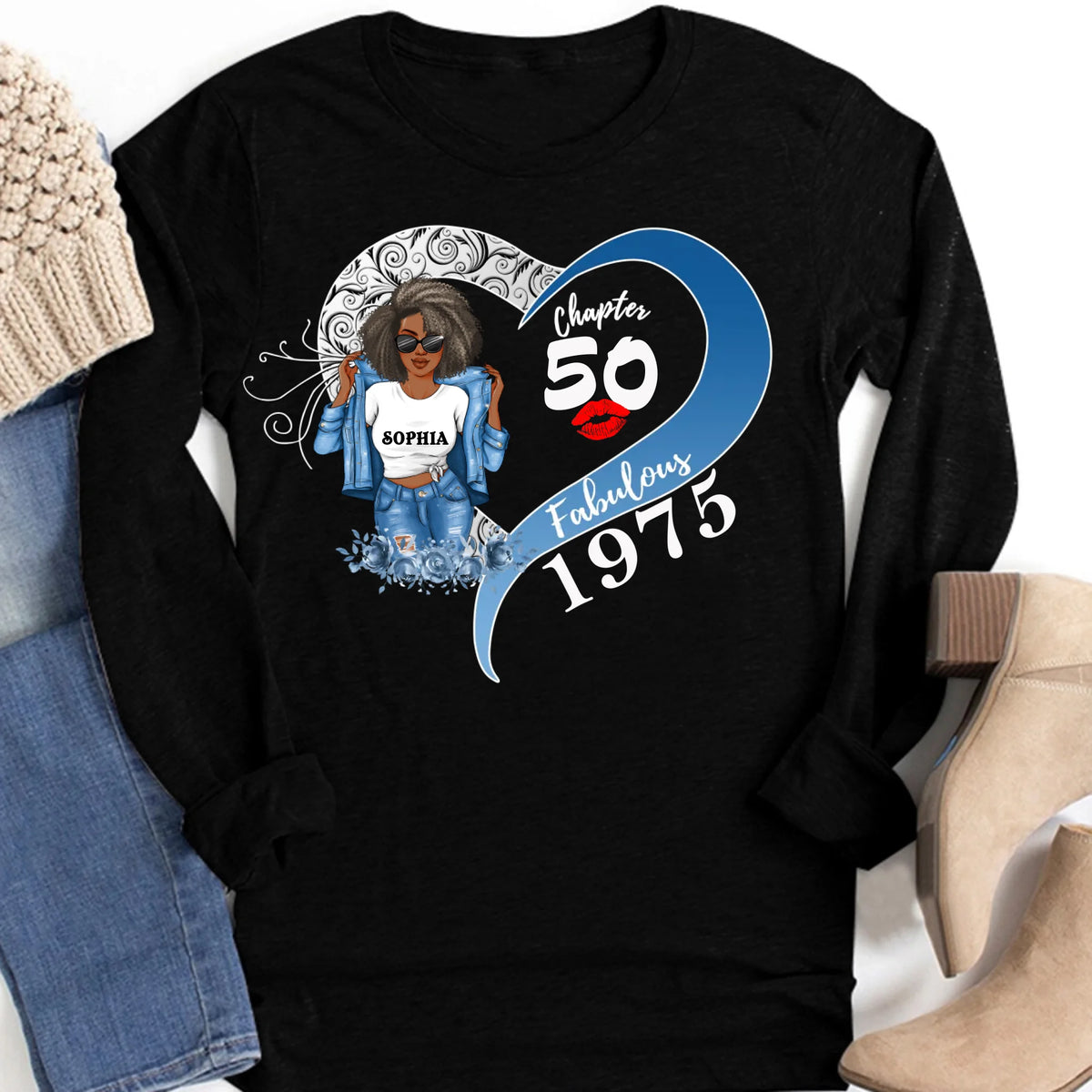 Birthday Shirts, Custom Birthday Shirts, Birthday Shirts For Black Women, Its My Birthday Shirt, Birthday Queen Shirt