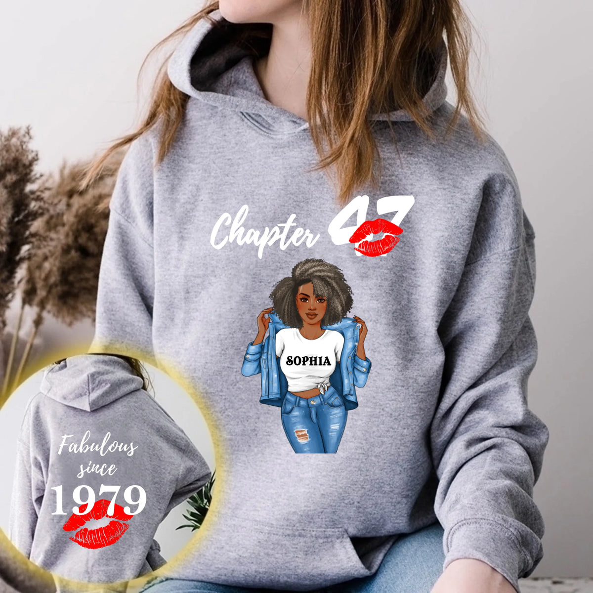 Personalized 47th birthday gifts ideas 47th birthday shirt for her back in 1979 turning 47 shirts 47th birthday t shirts for woman