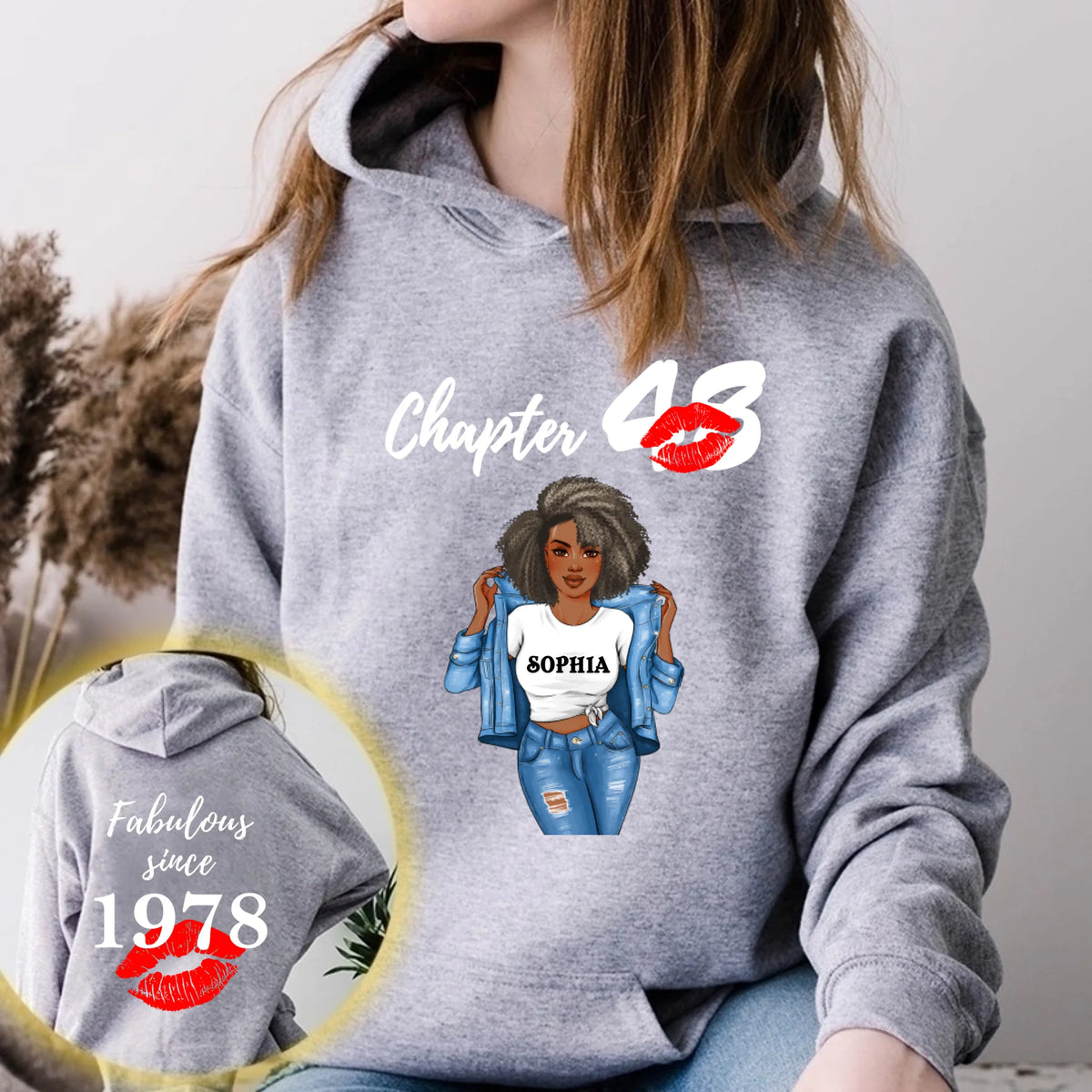 Personalized 48th birthday gifts ideas 48th birthday shirt for her back in 1978 turning 48 shirts 48th birthday t shirts for woman