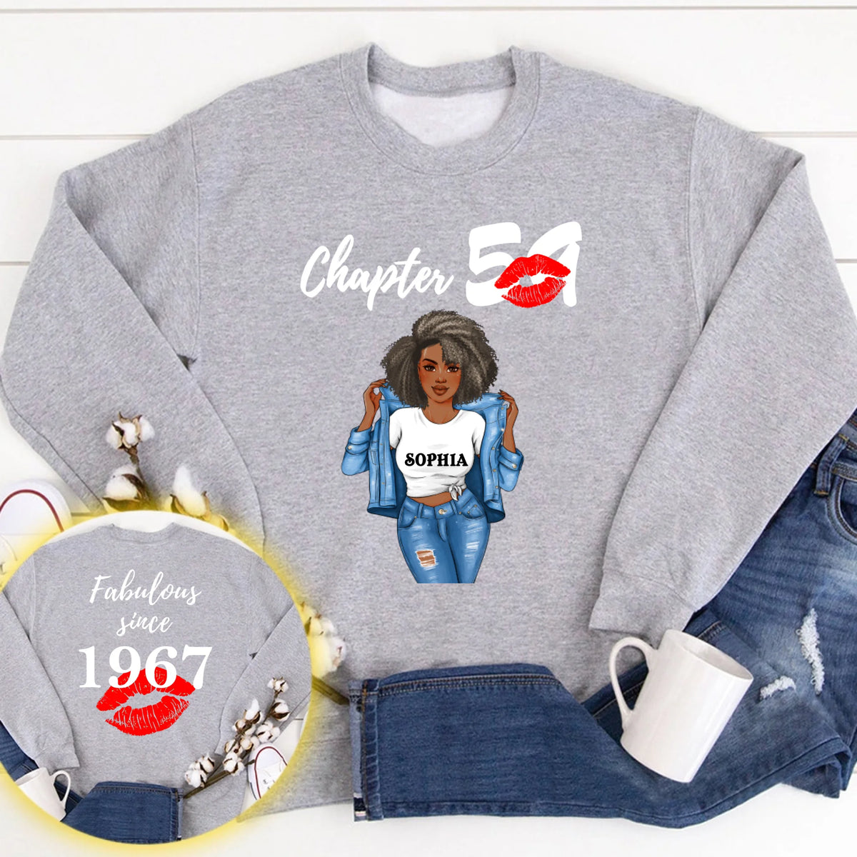 Personalized 59th birthday gifts ideas 59th birthday shirt for her back in 1967 turning 59 shirts 59th birthday t shirts for woman