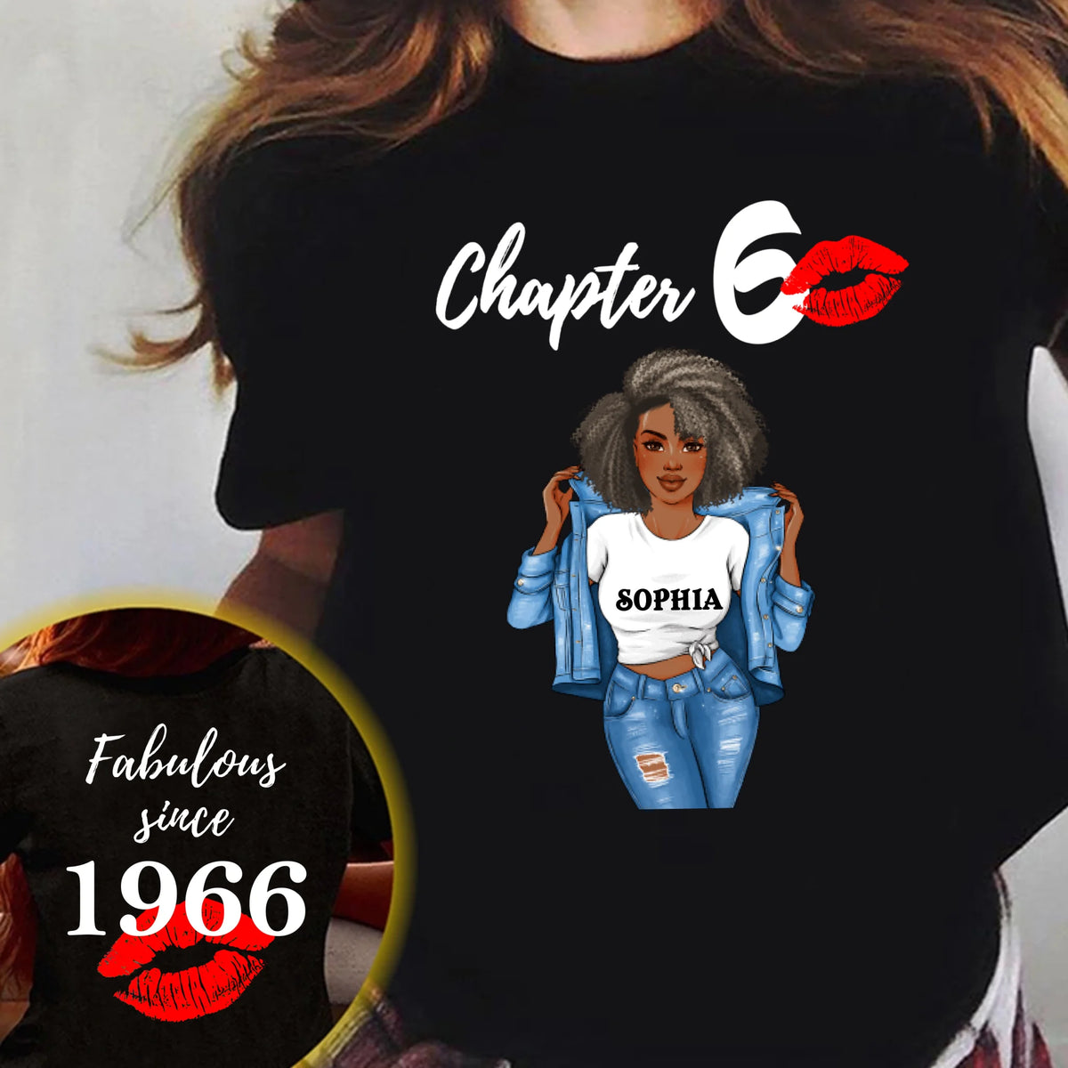 Personalized 60th birthday gifts ideas 60th birthday shirt for her back in 1966 turning 60 shirts 60th birthday t shirts for woman