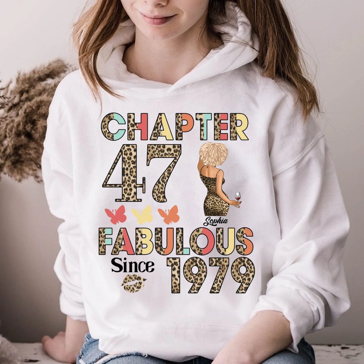 47th birthday shirts for her, Personalised 47th birthday gifts, 1979 t shirt, 47 and fabulous shirt, 47th birthday shirt ideas, gift ideas 47th birthday woman